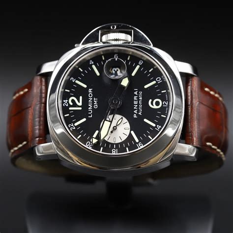 panerai 1088 price|Panerai Luminor Gmt PAM 00088 .